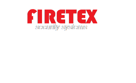 FIRETEX SECURITY LOGO