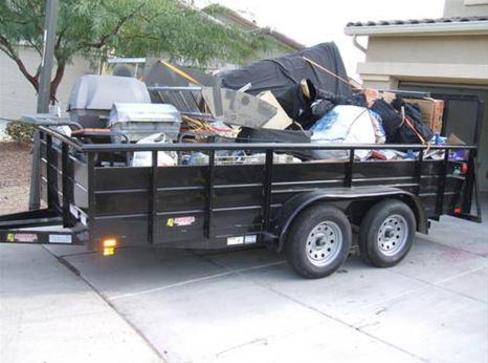 Omaha Hauling Company Junk Hauler Trash Hauling in Omaha NE | Omaha Junk Disposal