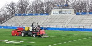 Synthetic Turf Maintenance