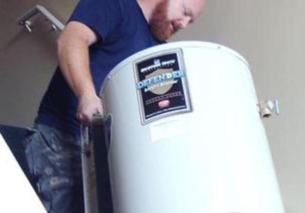 Water Heater Disposal Water Heater Removal And Recycling Appliance Removal Service And Cost | Lincoln NE | LNK Junk Removal