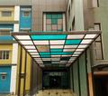 Dr.Mehta's Hospital, TVKD