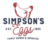 Simpsons Eggs