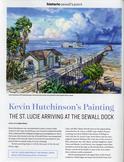 Kevin Hutchinson