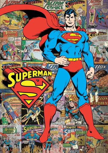 Geekpin Entertainment, National Superhero Day, Top 10 Best Superheroes