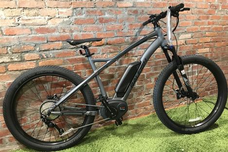 Raleigh LORE IE Electric Bicycle