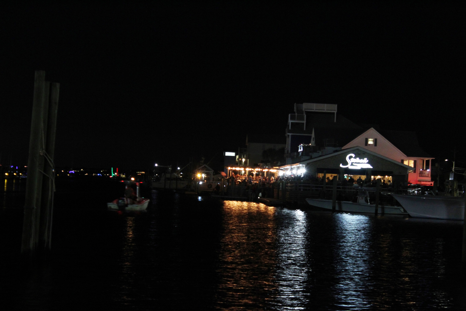 Washington Nc Christmas Flotilla 2022 The Christmas Flotilla