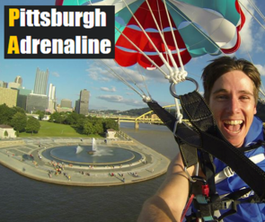 Pittsburgh Adrenaline