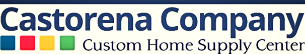 Castorena Comapny logo