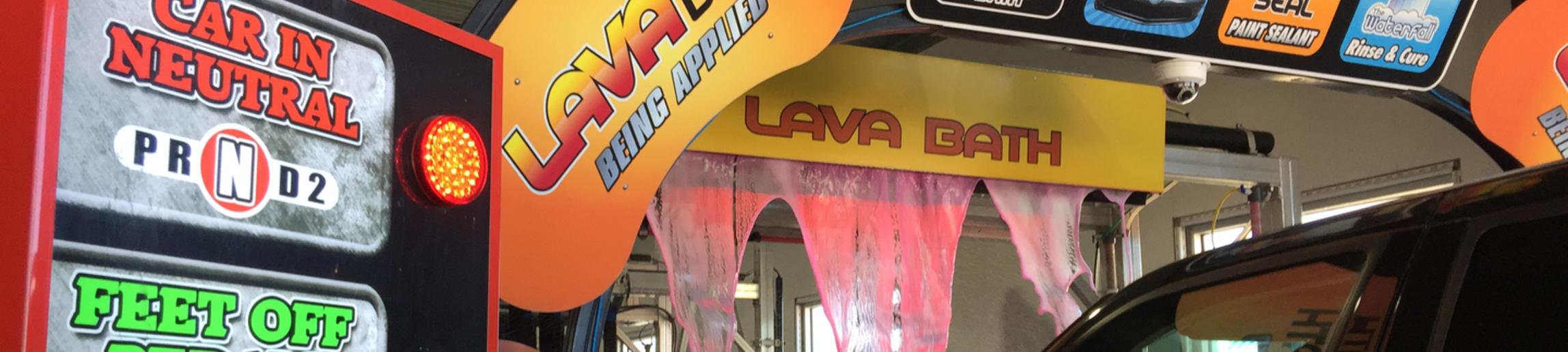 Services Speedy Pete�s Car Wash