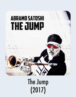 Album Download - The Jump - Abramo Satoshi 2017 Music Release - Beatport - Spotify