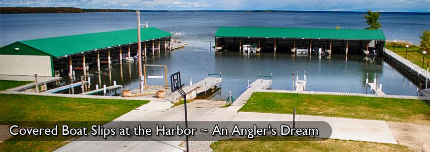 The Lake House - An Angler's Dream