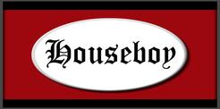 Houseboy