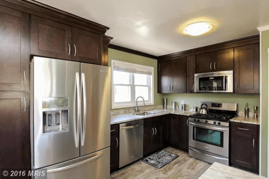 Best Kitchen Renovations Kitchen Remodeling Kitchen Design Lincoln NE | Lincoln Handyman Services