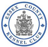 Logo for Essex County Kennel Club