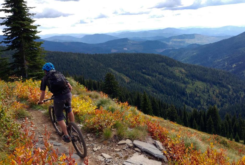 Rolling Hills Bikes, Serving Moscow, Pullman, Lewiston, and Clarkston