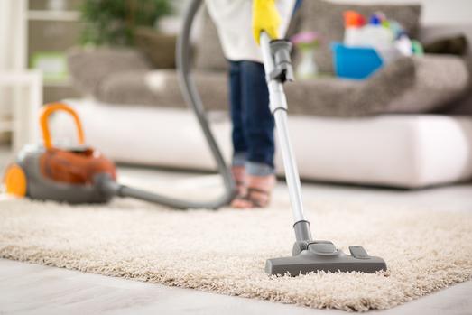 Top-Rated Every Other Week House Cleaning Service In Las Vegas NV MGM Household Services