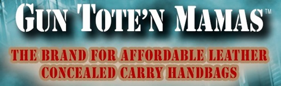 Conceal carry handbags purse firearms guns