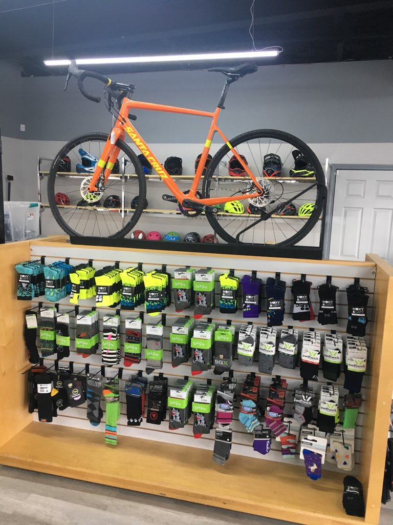 Angry dave's best sale bike shop