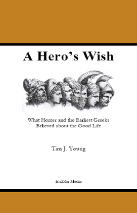 Hero's Wish