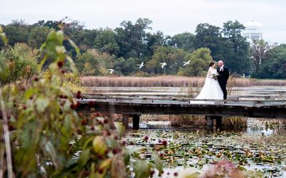 Matt & Jaymi Wedding