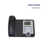 IP320 Phone User Manual
