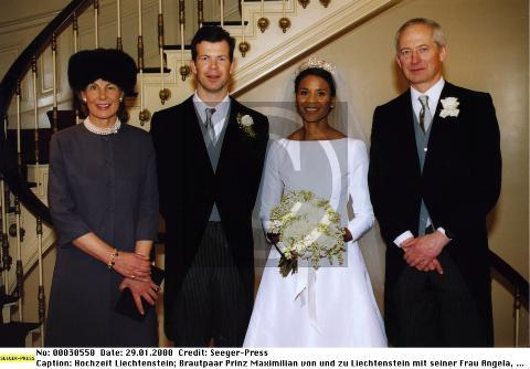 Image result for princess angela of liechtenstein