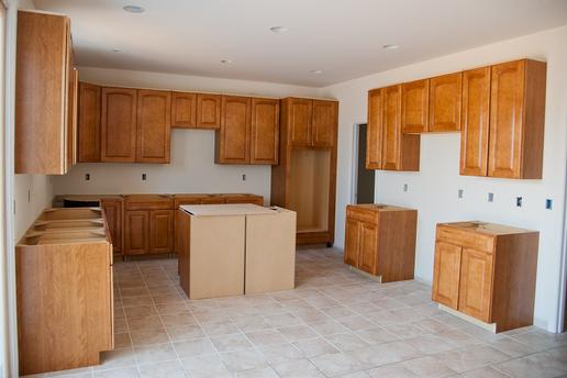 Cabinet Installation Cost In Lincoln | Lincoln Handyman Services
