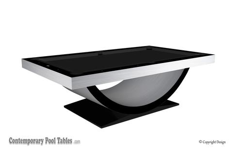 Modern Pool Tables : Contemporary Pool Tables