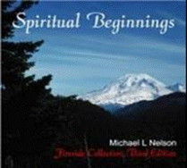 Spiritual Beginnings by Michael Nelson