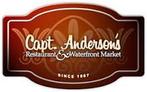 Captain Anderson's Restaurant