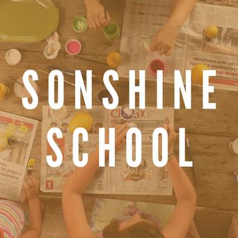Sonshine School
