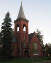 St. Paul's Lutheran Church