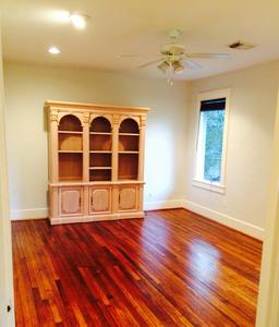 Office Space for rent downtown Houston Montrose hydepark Midtwon