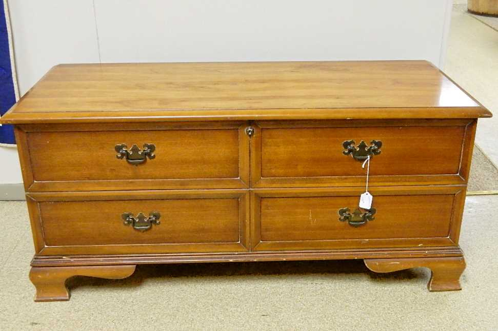 Trunks Chests