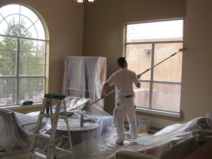 EXPERT PROPERTY MAINTENANCE BY SERVICE-VEGAS APARTMENT COMPLEX MAKE READY SERVICES