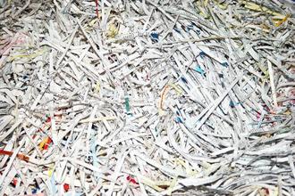 Shredding Confidential Materials – City of Kirkland