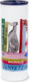 Kate Spade New York 16 Ounce Insulated Travel Mug