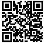 Scan to download Church Connect App