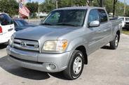 2005 TOYOTA TUNDRA