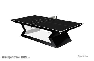 Ping Pong Tables