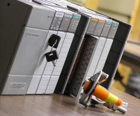 A-B PLC