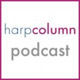 Harp Column podcast