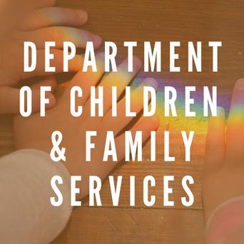 Department of Children & Family Services