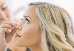 Chelsea Regan Makeup and Hair