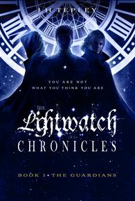 The Lightwatch Chronicles at Amazon