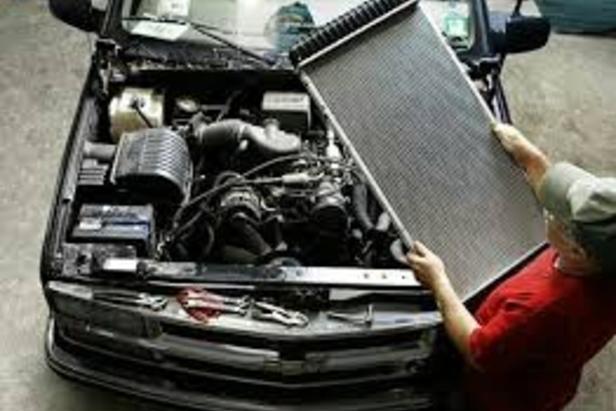 Radiator Repair Services and Cost Services | Mobile Auto Truck Repair Omaha