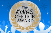 The KINGS Choice Award for Las Vegas General Contractors