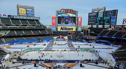 Stadium Series 2019