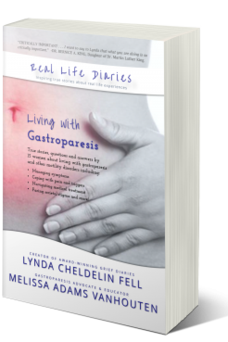 Real Life Diaries gastroparesis