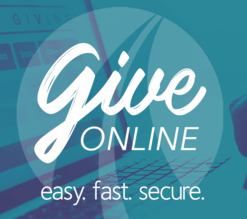 Online giving